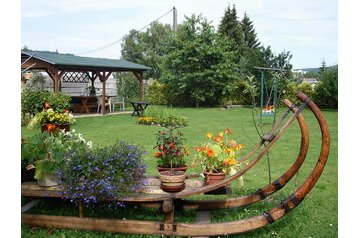 Family pension Volary 3